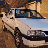 slx گاز سیمی|خودرو سواری و وانت|رفسنجان, |دیوار