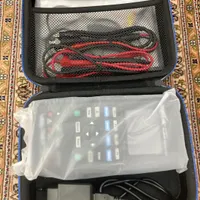 اسیلوسکوپ هانتک 2c42