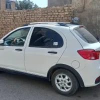 کوییک دندهای ساده، مدل ۱۴۰۲ خودرو درنقاب