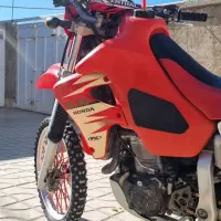 crm crf xr