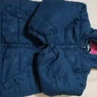 کاپشن بچگانه تا ۴سال