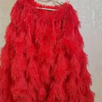 شلوار جین دخترانه مام استایل در حد نو سایز ۴۶|لباس|کرمانشاه, |دیوار