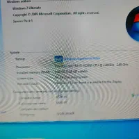 لپ تاپ دل/ لپ تاپ dell|رایانه همراه|تهران, جنت‌آباد شمالی|دیوار