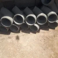 لوله سیمانی ایرانتی ۳متری درابعاد۱۰و۱۵و۲۰و۳۰|مصالح و تجهیزات ساختمان|ابریشم, |دیوار