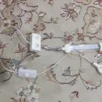 چراغ LED اکواریم