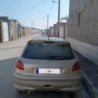 206|خودرو سواری و وانت|مشهد, تلگرد|دیوار