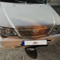 پراید ۱۳۲ مدل ۸۸|خودرو سواری و وانت|مسجد سلیمان, |دیوار