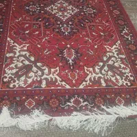 فرش دست بافت 6 متری