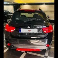 کوییک ۱۴۰۲ صفر معاوضه.|خودرو سواری و وانت|رشت, شکار اسطلخ|دیوار