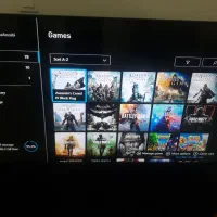 xbox one hd|کنسول، بازی ویدئویی و آنلاین|سهند, |دیوار