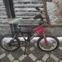 دوچرخه 16|دوچرخه، اسکیت، اسکوتر|مینودشت, |دیوار