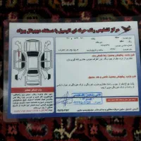 ساینا دنده‌ای EX، مدل ۱۳۹۷|خودرو سواری و وانت|اردبیل, |دیوار