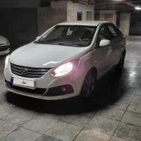 فروش فوری  جک جی 4|خودرو سواری و وانت|تهران, اباذر|دیوار