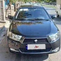 دنا مشکی مدل ۹۸