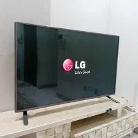 تلویزیون ال ای دی ۴۳ LG دوگیرنده