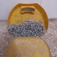 زنجیر چرخ|قطعات یدکی و لوازم جانبی|اصفهان, گلستان|دیوار