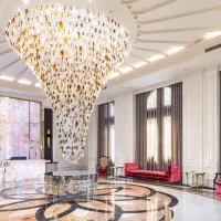 اقدسیه 210 متری نوساز مشاعات هتلینگ 20 متر تراس