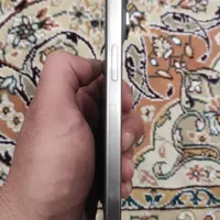 اپل iPhone 15 Pro Max با حافظهٔ ۲۵۶ گیگابایت|موبایل|قم, انصار‌الحسین|دیوار