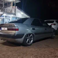 زانتیا ۸۴ موتور 2000