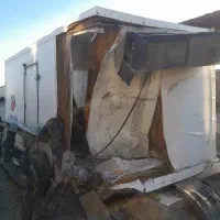 اتاق یخچال ایسوزو|قطعات یدکی و لوازم جانبی|چهاردانگه (تهران), |دیوار