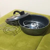 کیک پز برقی