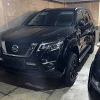 نیسان ترا ۲۰۲۵ صفر