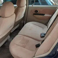 ام‌وی‌ام 110 دنده‌ای ۴ سیلندر، مدل ۱۳۹۱|خودرو سواری و وانت|کرج, گوهردشت|دیوار