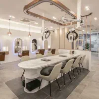 واگذاری کامل سالن زیبایی