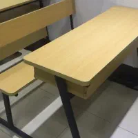 میز و نیمکت مدرسه . کمد و میز آموزگار.از دم اقسلط|صندلی و نیمکت|اهواز, اسلام آباد غربی|دیوار