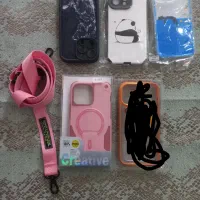 قاب آیفون پرومکس ۱۵