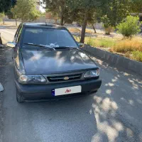 پراید مدل 91