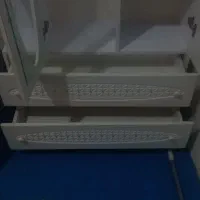 کمد بچه|جاکفشی، کمد، دراور|مشهد, علی آباد|دیوار