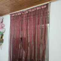 پرده اتاق خواب|پرده، رانر، رومیزی|آستانه اشرفیه, |دیوار