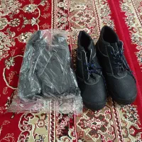 کفش ایمنی|کیف، کفش، کمربند|سلماس, |دیوار