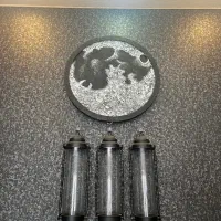 میز کانتر ، وسایل کافه|مبلمان خانگی و میز عسلی|رودبنه, |دیوار