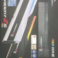 RAM TRIDENT Z5