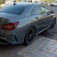 cla 250|خودرو سواری و وانت|جلفا, |دیوار
