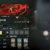 اکانت کالاف|کنسول، بازی ویدئویی و آنلاین|بهار, |دیوار