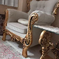 فروش مبل|مبلمان خانگی و میز عسلی|قرچک, پویینک|دیوار