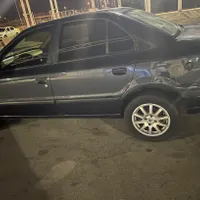 سمند LX EF7، مدل ۱۳۹۰