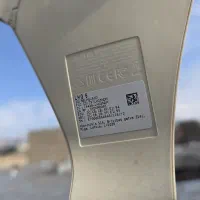 آنتن رادیویی mikrotik LHG 5 وکابل cat6 به طول ۱۵m|مودم و تجهیزات شبکه|زنجان, |دیوار