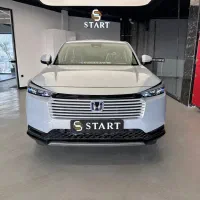 هوندا اچ ار وی ۲۰۲۵