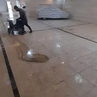 سنگ سابی کفساب بتن ساب سنگاری نماشویی|خدمات نظافت|مشهد, فرهنگ|دیوار