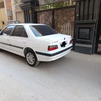 پارس فول سفارشی گاز سیمی|خودرو سواری و وانت|بندرعباس, |دیوار