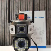 دوربین مداربسته هوشمند سیمکارتی|دوربین مداربسته|رشت, پارک شهر|دیوار