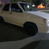 پراید ۱۳۲ se سفید|خودرو سواری و وانت|چغادک, |دیوار