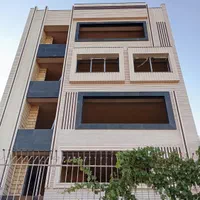 آپارتمان تک واحد117متر3خواب اقساطی . کاوه