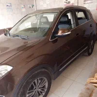 فروش تیگو5|خودرو سواری و وانت|فارسان, |دیوار