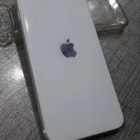 iPhone se 2020 حافظه ۲۵۶ در حد نو