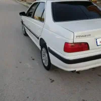 فروش خودرو پارس تیوفایو